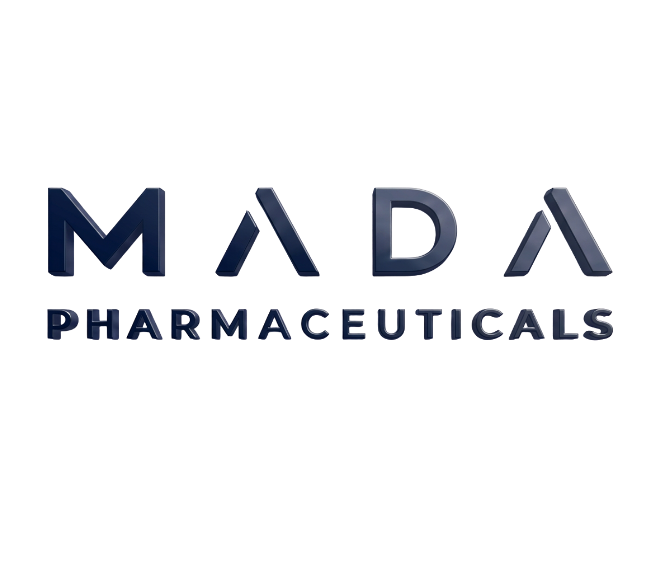 MADA Pharmaceuticals logo — MADA Alrieaya Trading Company, Saudi Arabia